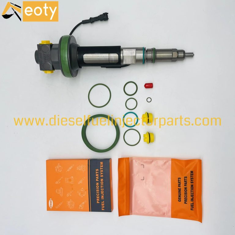 Cummins QSK19 Injector Repair Kit 891802-K19 | 2867148 4964170 4964172 For Caterpillar