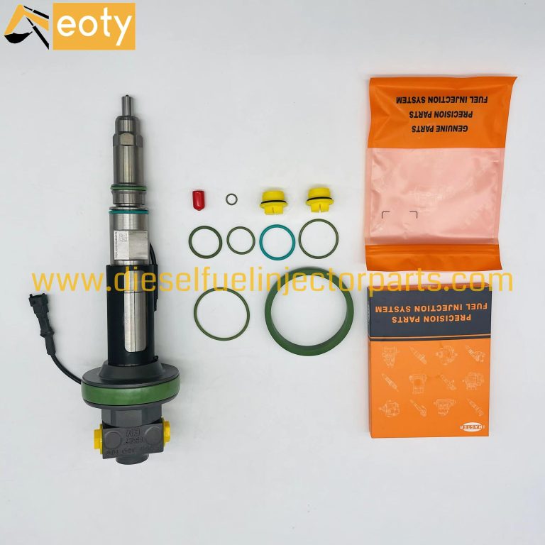 Cummins QSK19 Injector Repair Kit 891802-K19 | 2867148 4964170 4964172 For Caterpillar