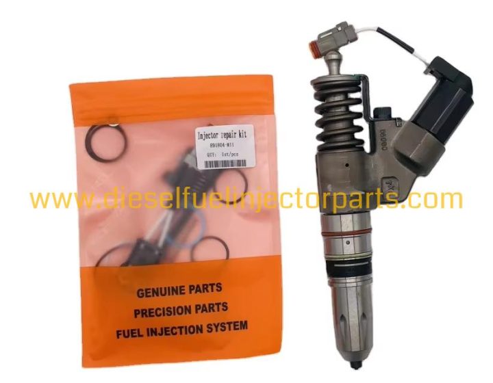 Cummins M11 Injector Repair Kit 891804-M11 | 4026222 4903319 | Diesel Fuel Injection System