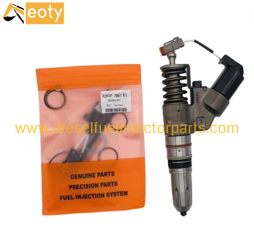 Cummins M11 Injector Repair Kit 891804-M11 | 4026222 4903319 | Diesel Fuel Injection System