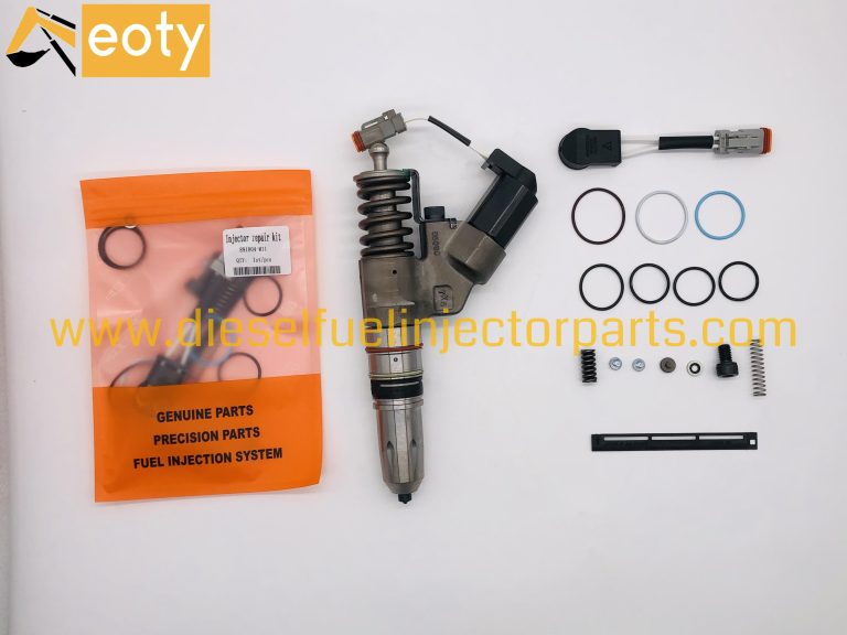 Cummins M11 Injector Repair Kit 891804-M11 | 4026222 4903319 | Diesel Fuel Injection System