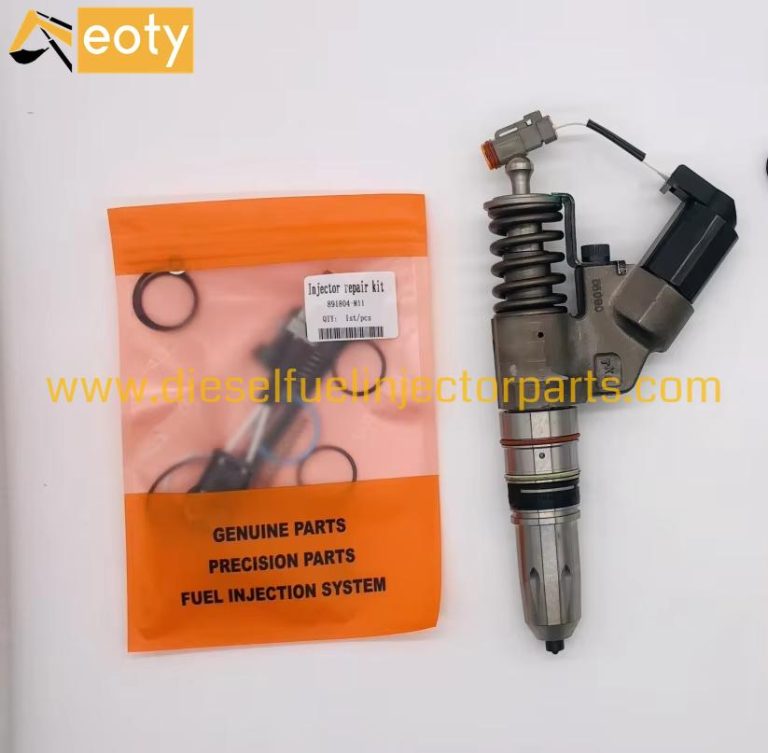 Cummins M11 Injector Repair Kit 891804-M11 | 4026222 4903319 | Diesel Fuel Injection System