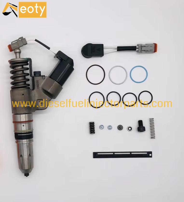Cummins M11 Injector Repair Kit 891804-M11 | 4026222 4903319 | Diesel Fuel Injection System