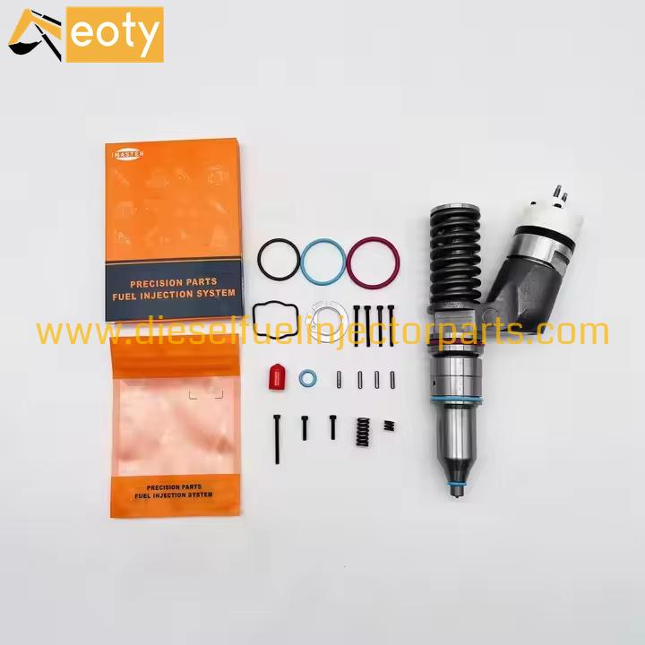 Caterpillar C11 C13 C15 C18 Diesel Fuel Injector Repair Kit 891811 High Quality