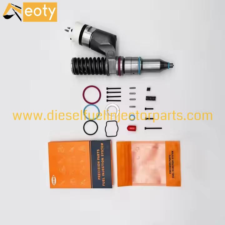 Caterpillar C11 C13 C15 C18 Diesel Fuel Injector Repair Kit 891811 High Quality