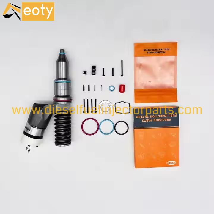 Caterpillar C11 C13 C15 C18 Diesel Fuel Injector Repair Kit 891811 High Quality
