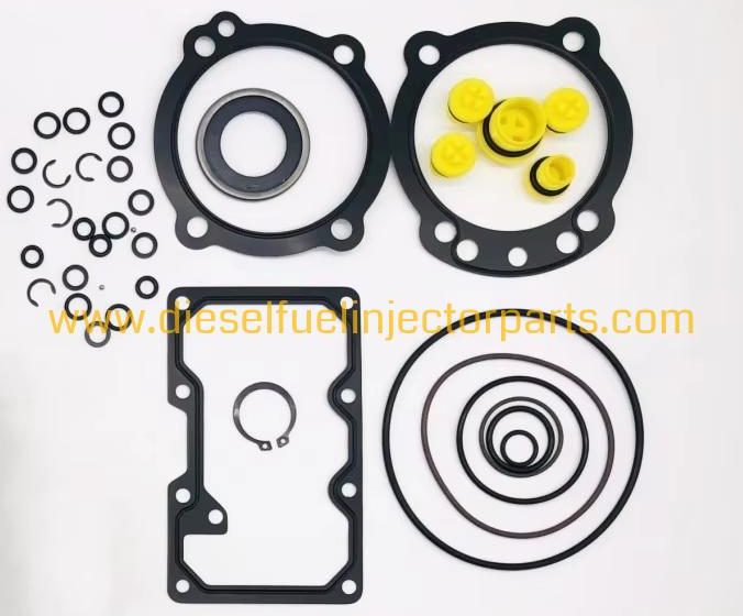 Caterpillar C7/C9/C-9 336D Fuel Injection Pump Repair Kit | 891825 | 319-0678 | 319-0677