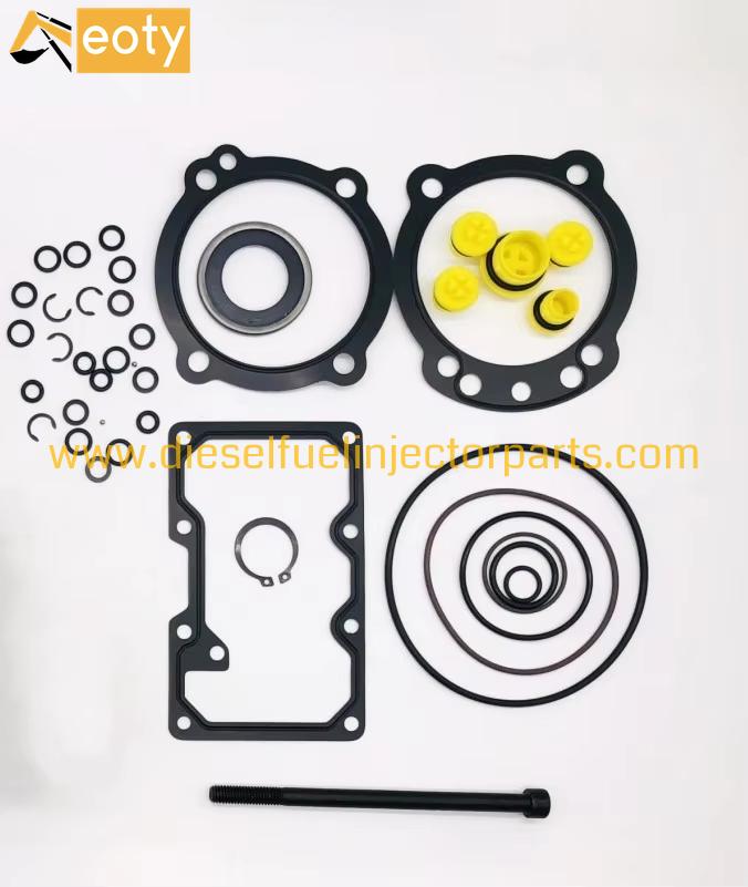 Caterpillar C7/C9/C-9 336D Fuel Injection Pump Repair Kit | 891825 | 319-0678 | 319-0677