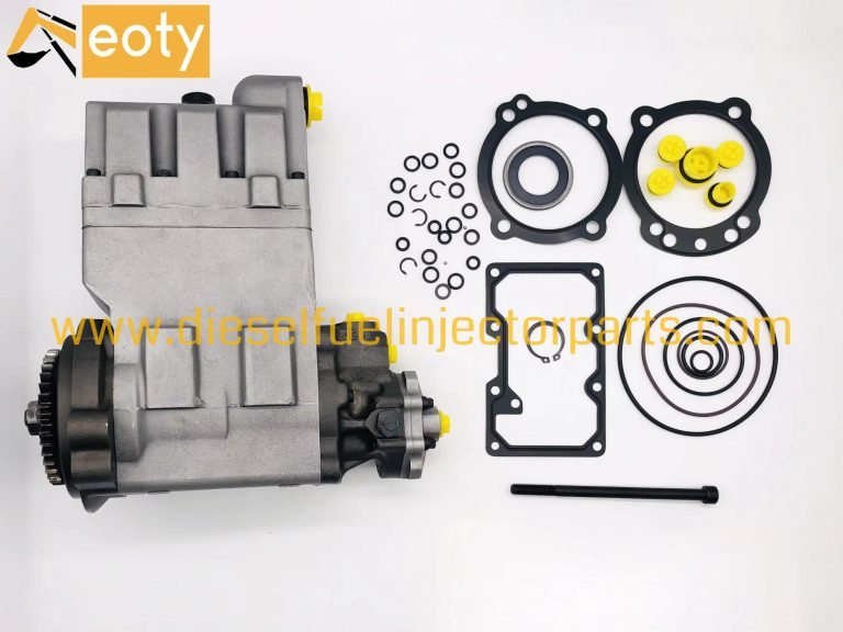 Caterpillar C7/C9/C-9 336D Fuel Injection Pump Repair Kit | 891825 | 319-0678 | 319-0677