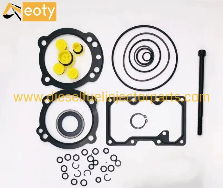 Caterpillar C7/C9/C-9 336D Fuel Injection Pump Repair Kit | 891825 | 319-0678 | 319-0677