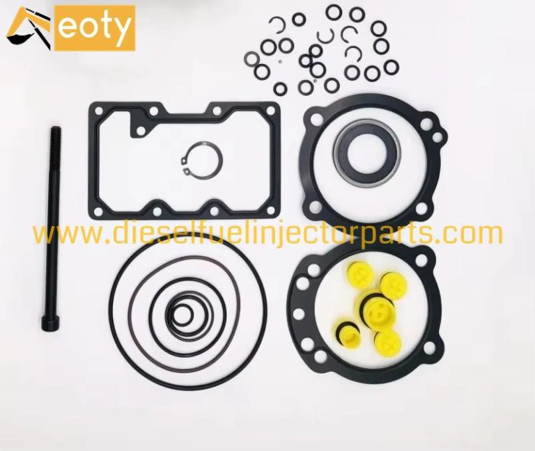 Caterpillar C7/C9/C-9 336D Fuel Injection Pump Repair Kit | 891825 | 319-0678 | 319-0677
