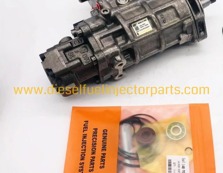 Cat 320D/C6.6/C4.4 Fuel Injection Pump Repair Kit 891826-320D – High Quality Diesel Engine Part