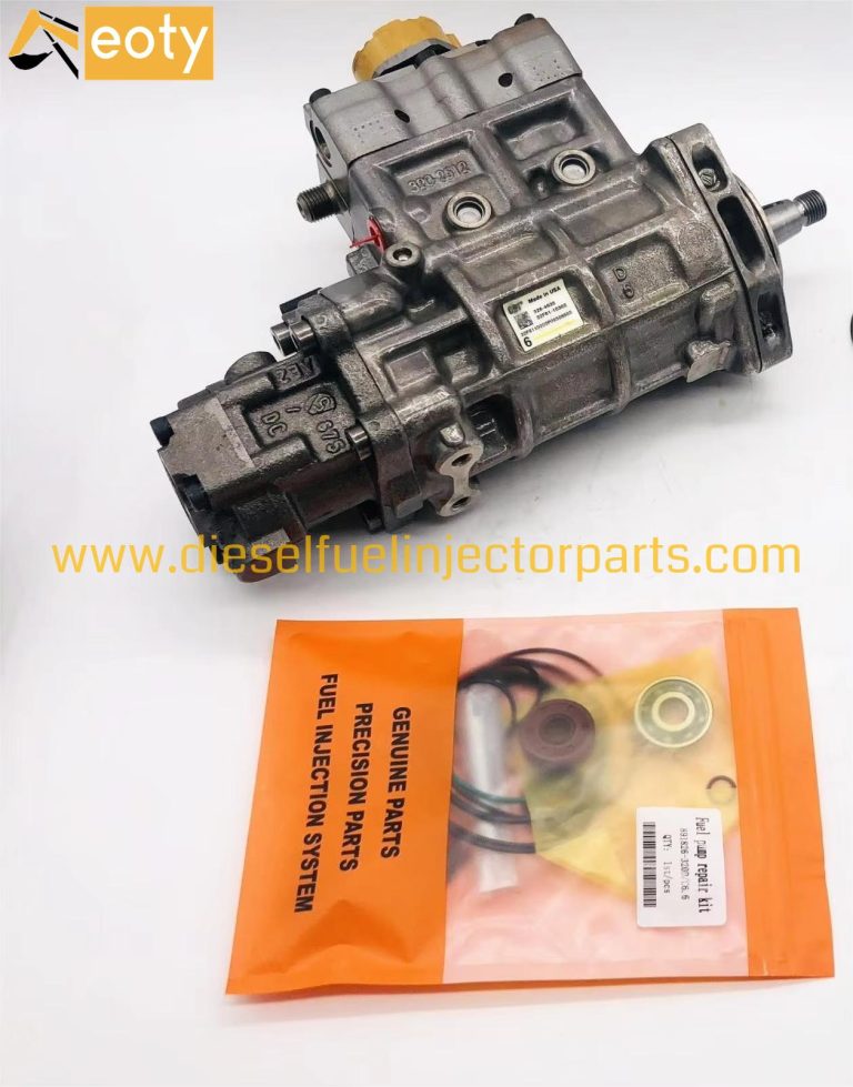 Cat 320D/C6.6/C4.4 Fuel Injection Pump Repair Kit 891826-320D – High Quality Diesel Engine Part