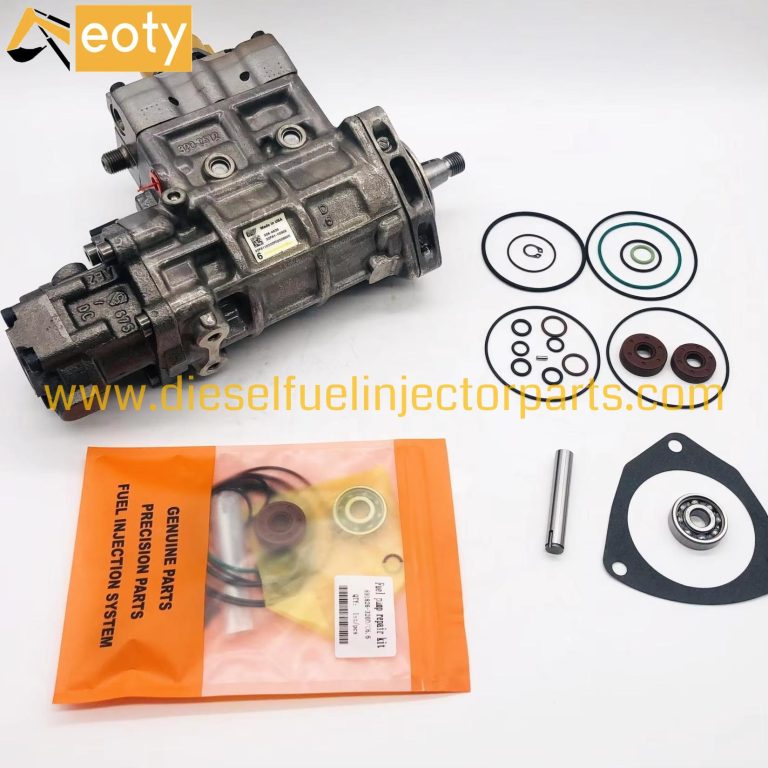 Cat 320D/C6.6/C4.4 Fuel Injection Pump Repair Kit 891826-320D – High Quality Diesel Engine Part