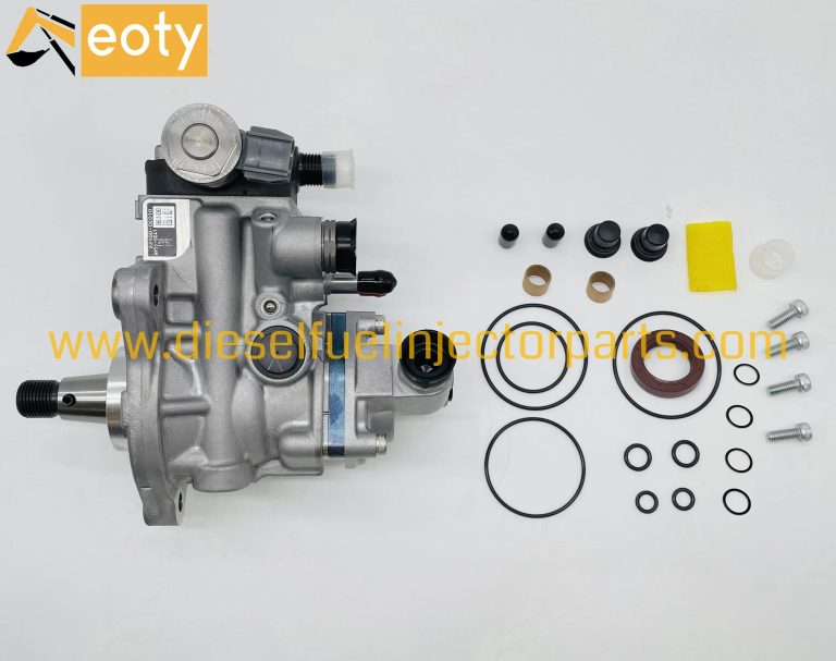 Toyota Hilux HP5 HP6 Diesel Injector Pump Repair Kit 22100-0E010 22100-0E020 891867