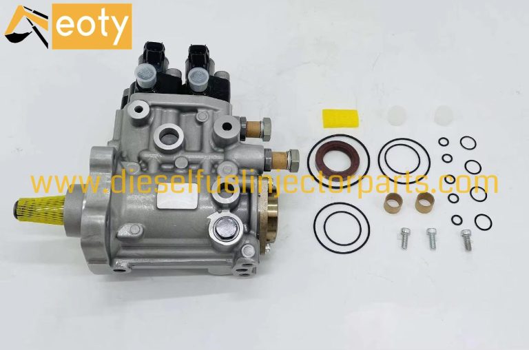 Toyota Hilux HP5 HP6 Diesel Injector Pump Repair Kit 22100-0E010 22100-0E020 891867