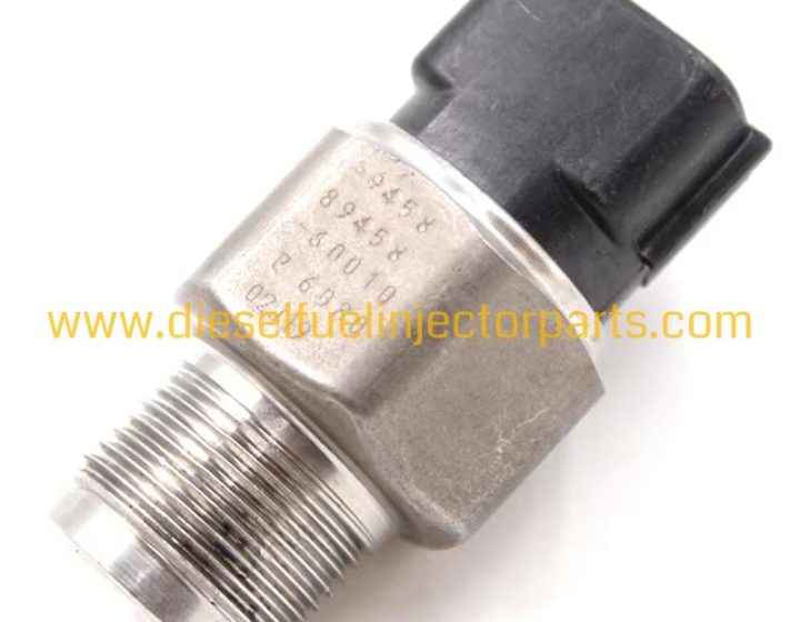 Toyota D4D 89458-60010 Fuel Pressure Sensor 499000-6080 for Hilux Prado Avensis Rav4