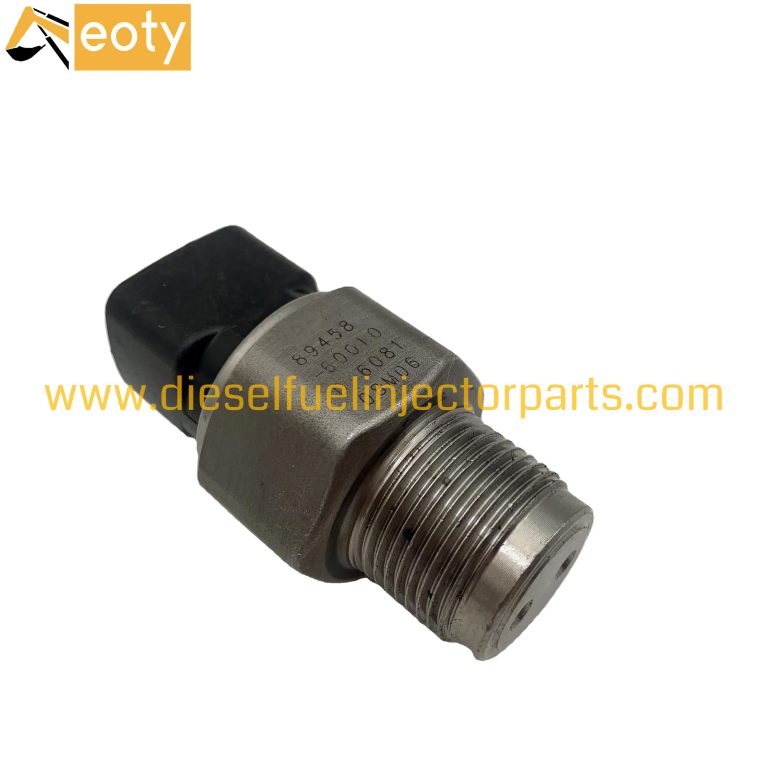 Toyota D4D 89458-60010 Fuel Pressure Sensor 499000-6080 for Hilux Prado Avensis Rav4