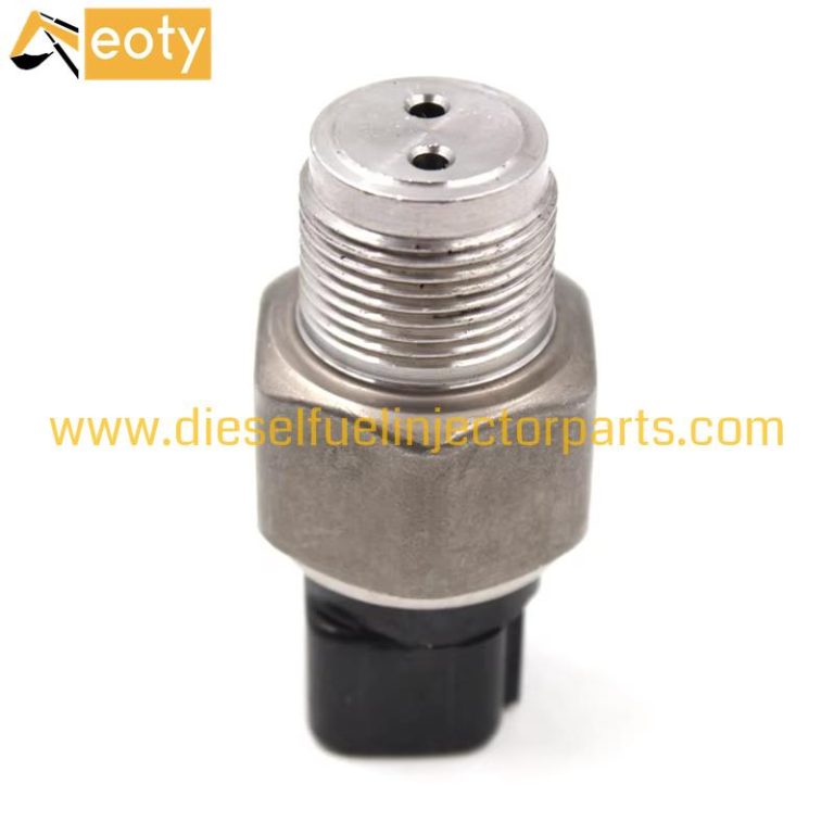 Toyota D4D 89458-60010 Fuel Pressure Sensor 499000-6080 for Hilux Prado Avensis Rav4