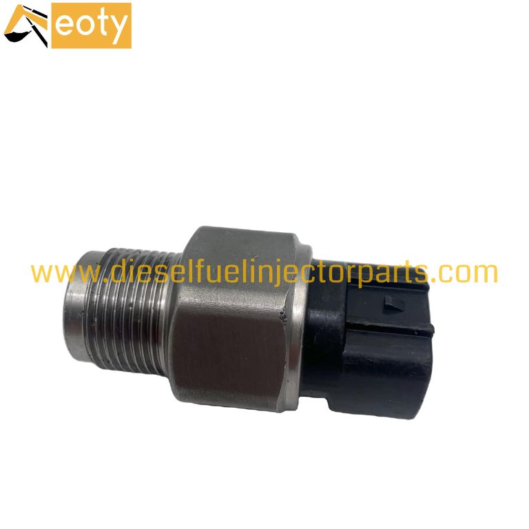 Toyota D4D 89458-60010 Fuel Pressure Sensor 499000-6080 for Hilux Prado Avensis Rav4