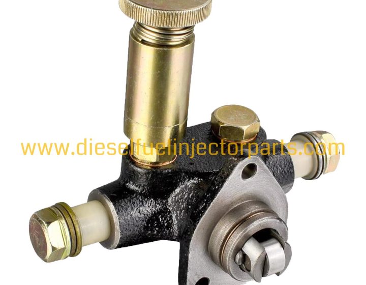 Hino Nissan K14GC Feed Pump 9 440 610 241 105237-5040 Fuel Primer Pump for EF7500 Truck