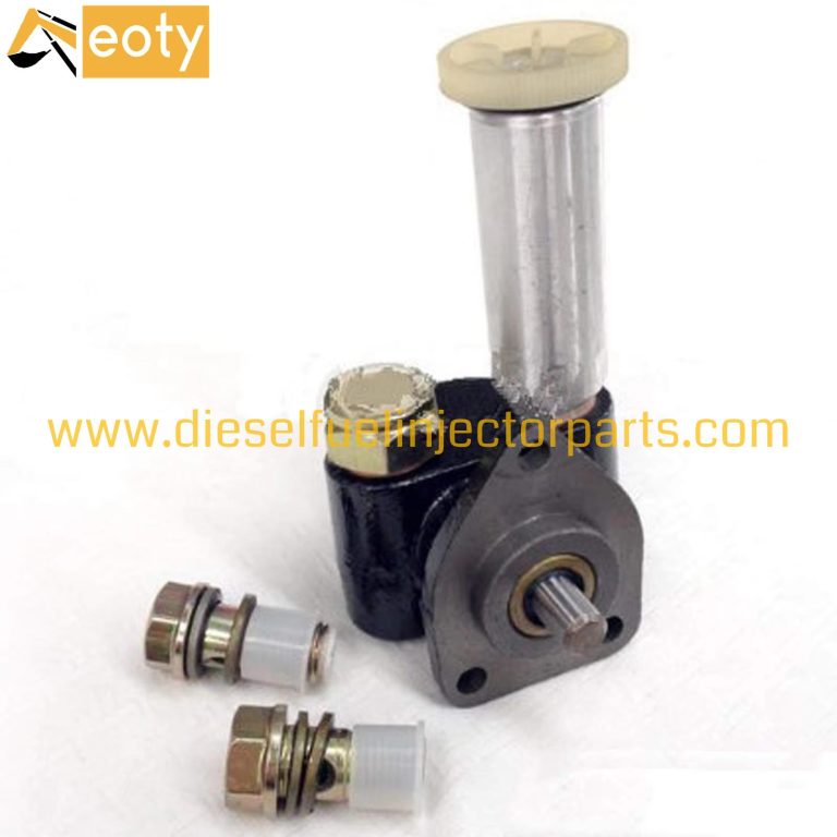 Hino Nissan K14GC Feed Pump 9 440 610 241 105237-5040 Fuel Primer Pump for EF7500 Truck