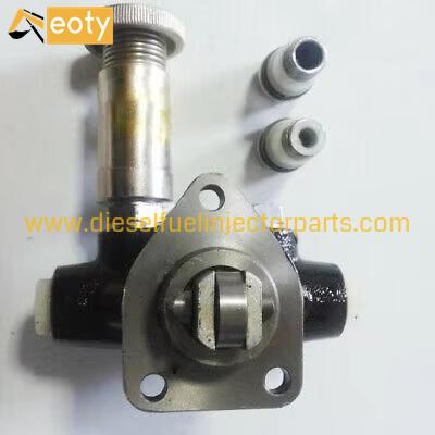 Hino Nissan K14GC Feed Pump 9 440 610 241 105237-5040 Fuel Primer Pump for EF7500 Truck