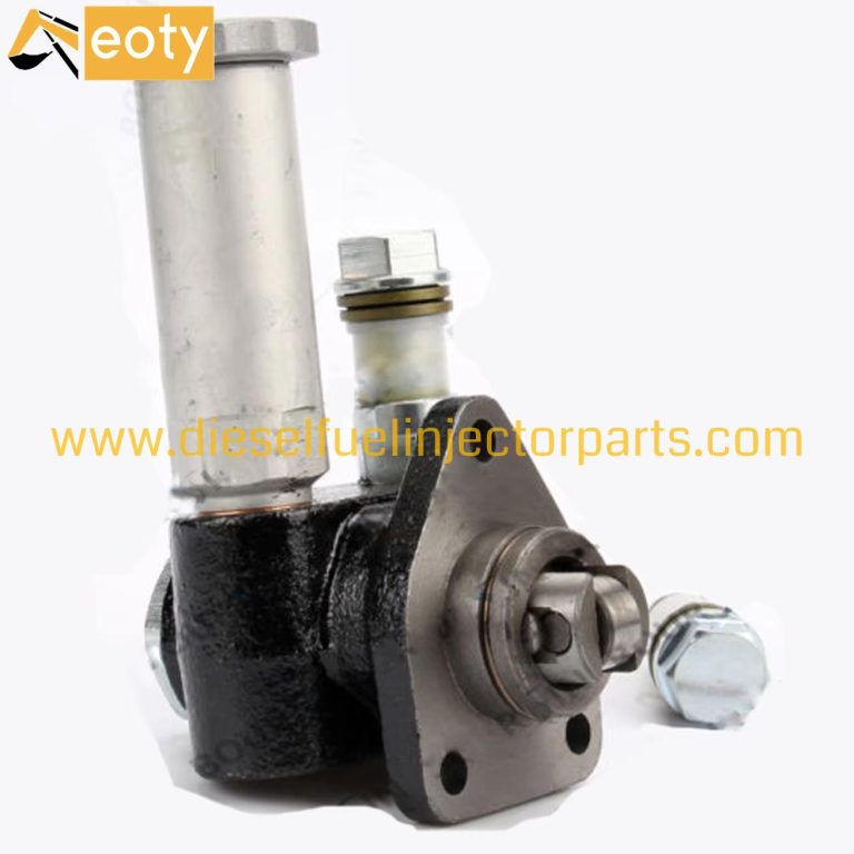 Hino Nissan K14GC Feed Pump 9 440 610 241 105237-5040 Fuel Primer Pump for EF7500 Truck