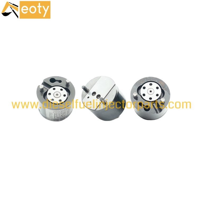 9308-625C Common Rail Control Valve | OEM 28525582 | Diesel Injector Valve