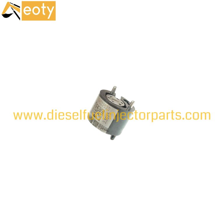 9308-625C Common Rail Control Valve | OEM 28525582 | Diesel Injector Valve
