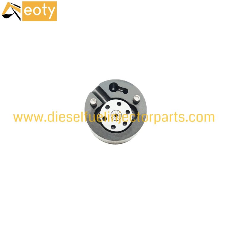 9308-625C Common Rail Control Valve | OEM 28525582 | Diesel Injector Valve