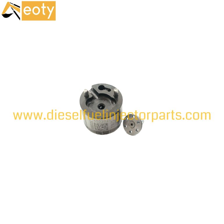 9308-625C Common Rail Control Valve | OEM 28525582 | Diesel Injector Valve