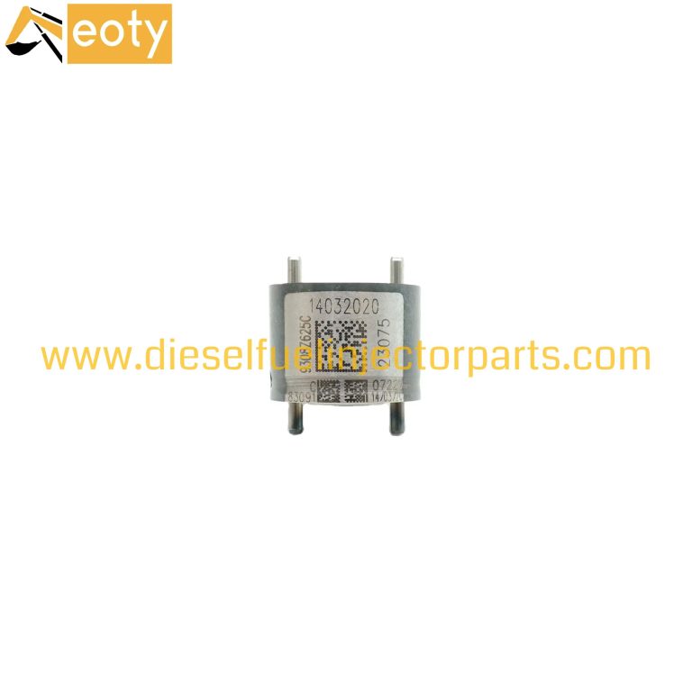 9308-625C Common Rail Control Valve | OEM 28525582 | Diesel Injector Valve
