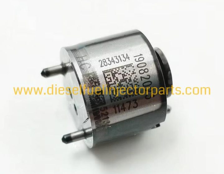 Diesel Common Rail Control Valve 625c 28371339 28387608 28387804 28591272 for Fuel Injector