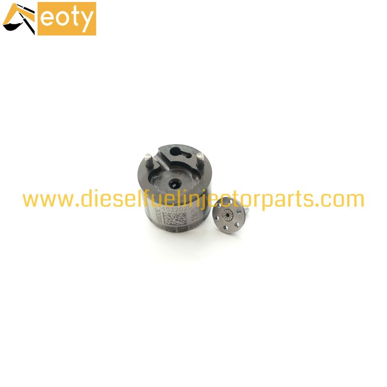 9308-625C Common Rail Control Valve 28615824 for Mercedes Diesel Injector