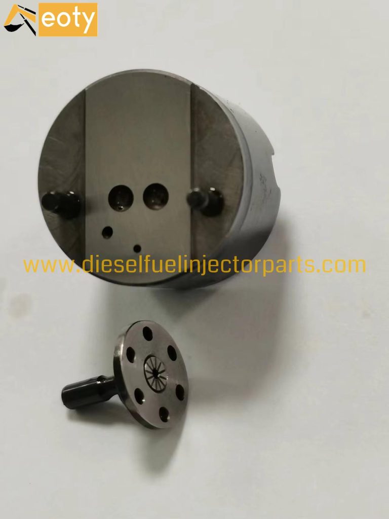 9308-625C Common Rail Control Valve 28615824 for Mercedes Diesel Injector