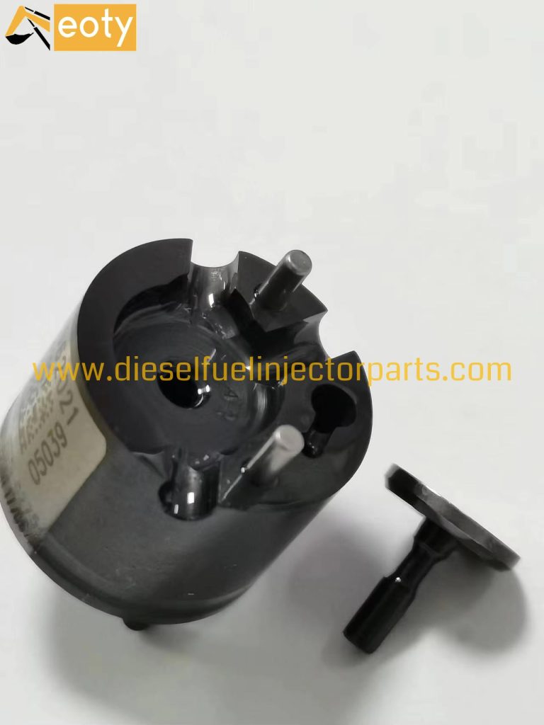 9308-625C Common Rail Control Valve 28615824 for Mercedes Diesel Injector