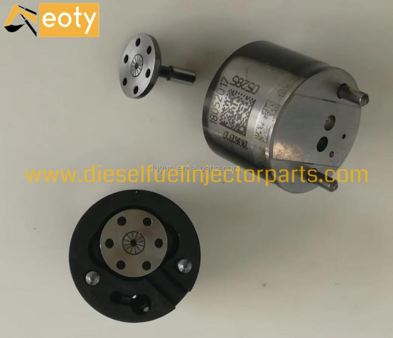 9308-625C Common Rail Control Valve 28615824 for Mercedes Diesel Injector