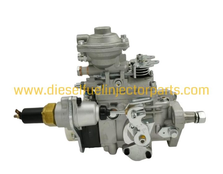 Iveco-Sofim VE Fuel Injection Pump 0460424125 VE4/12F1800R660 99442433 99477860 for Diesel Engine