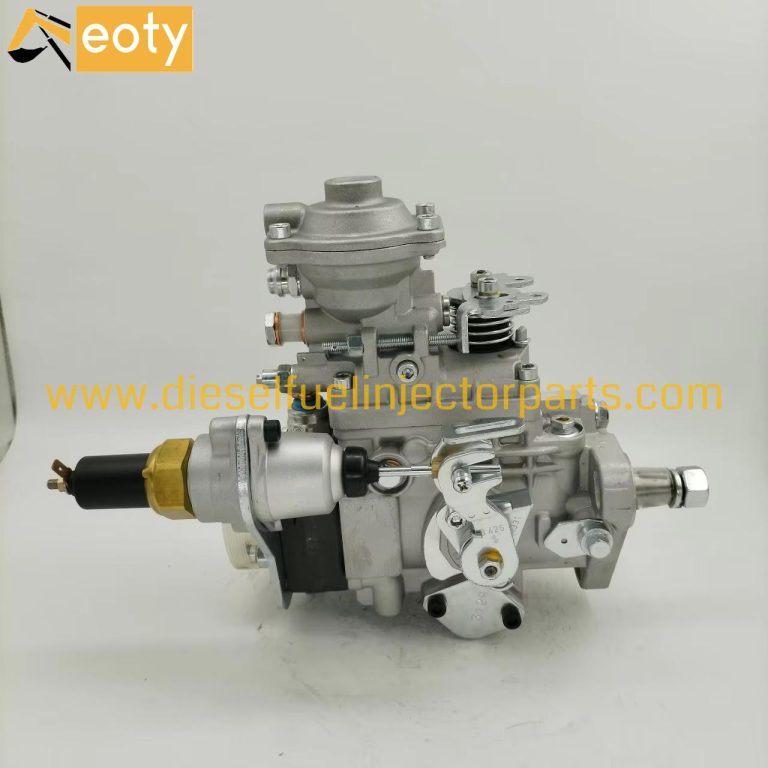 Iveco-Sofim VE Fuel Injection Pump 0460424125 VE4/12F1800R660 99442433 99477860 for Diesel Engine