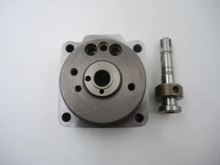 Isuzu Diesel Fuel Injection Pump Rotor Head 146401-3020 1464013020 High Speed Steel