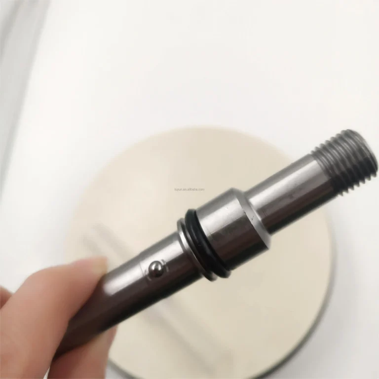 MAN Common Rail Injector Inlet Connector Rod F 00R J01 029 F00RJ01029 51.10301-6161 Fuel Injection