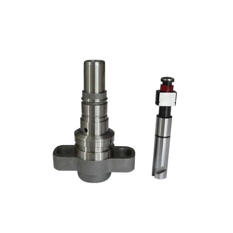 PW Fuel Injection Plunger & Barrel Assembly 090150-5812 5812/NE for Diesel Engines