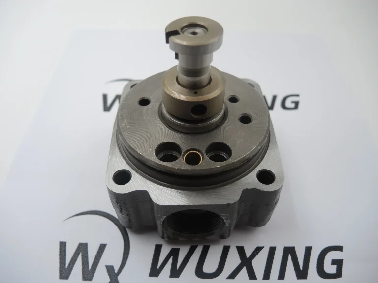 Isuzu Diesel Fuel Injection Pump Rotor Head 146401-3020 1464013020 High Speed Steel