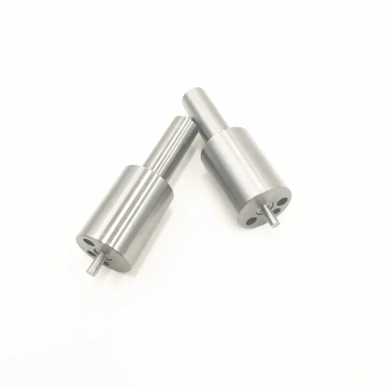 Bosch Style DLLA160S555 0433271263 Fuel Injector Nozzle for Car Engine Replacement