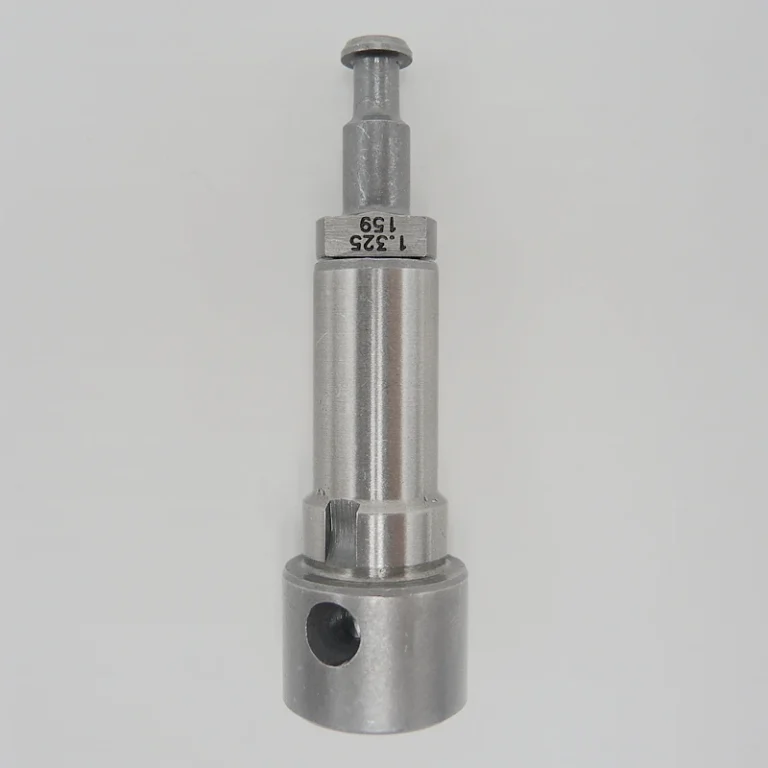 OEM A260 A247 A168 A160 A297 Diesel Fuel Pump Plunger & Barrel Set – High Speed Steel, 6-Month Warranty