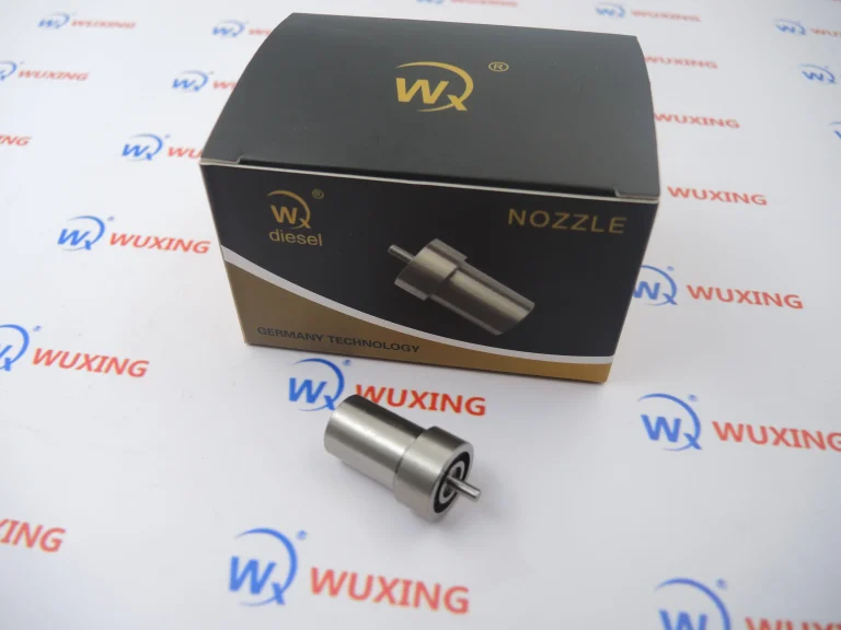 Diesel Injector Nozzle DN4SD24 DN4SD24ND80 0434250014 for Diesel Engine