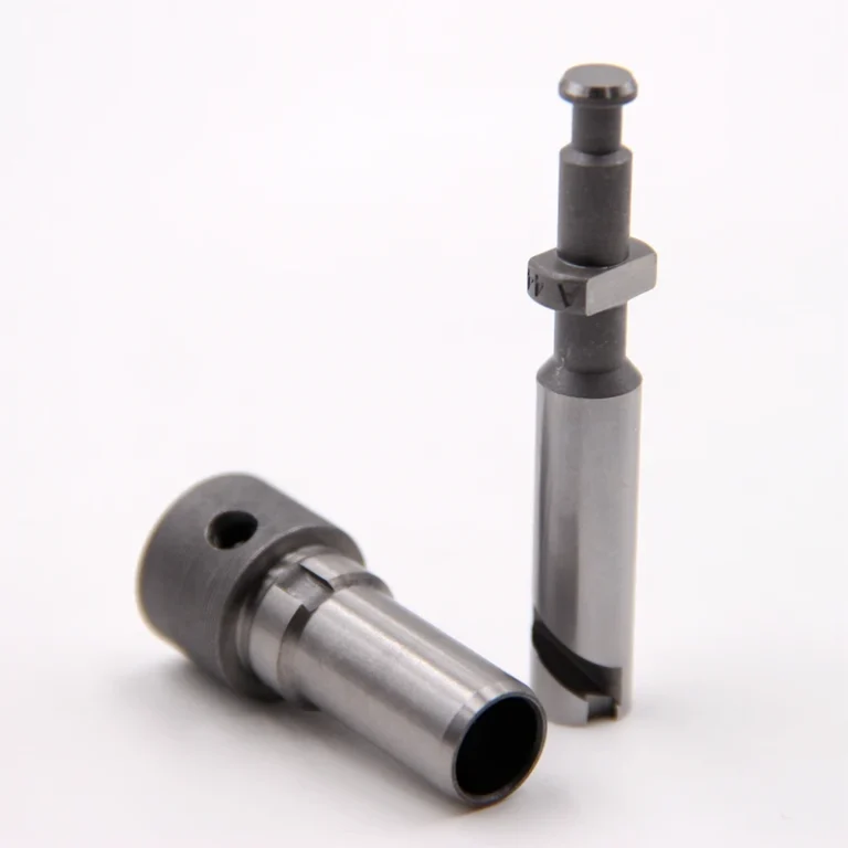 Diesel Injection Pump Plunger A159 A85 A74 A204 A134 High Speed Steel Fuel Pump Element