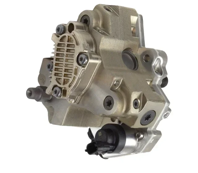 Reman Cummins QSB6.7 Common Rail Fuel Pump 0445020007 0 445 020 007