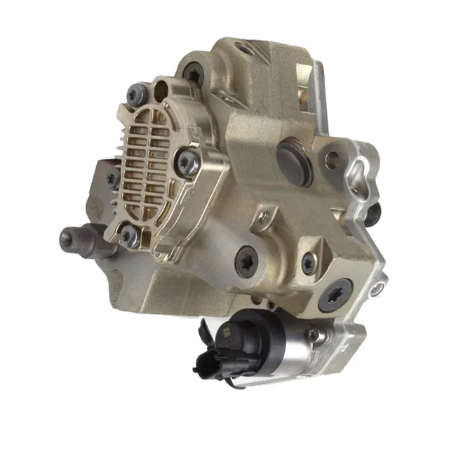 Reman Cummins QSB6.7 Common Rail Fuel Pump 0445020007 0 445 020 007